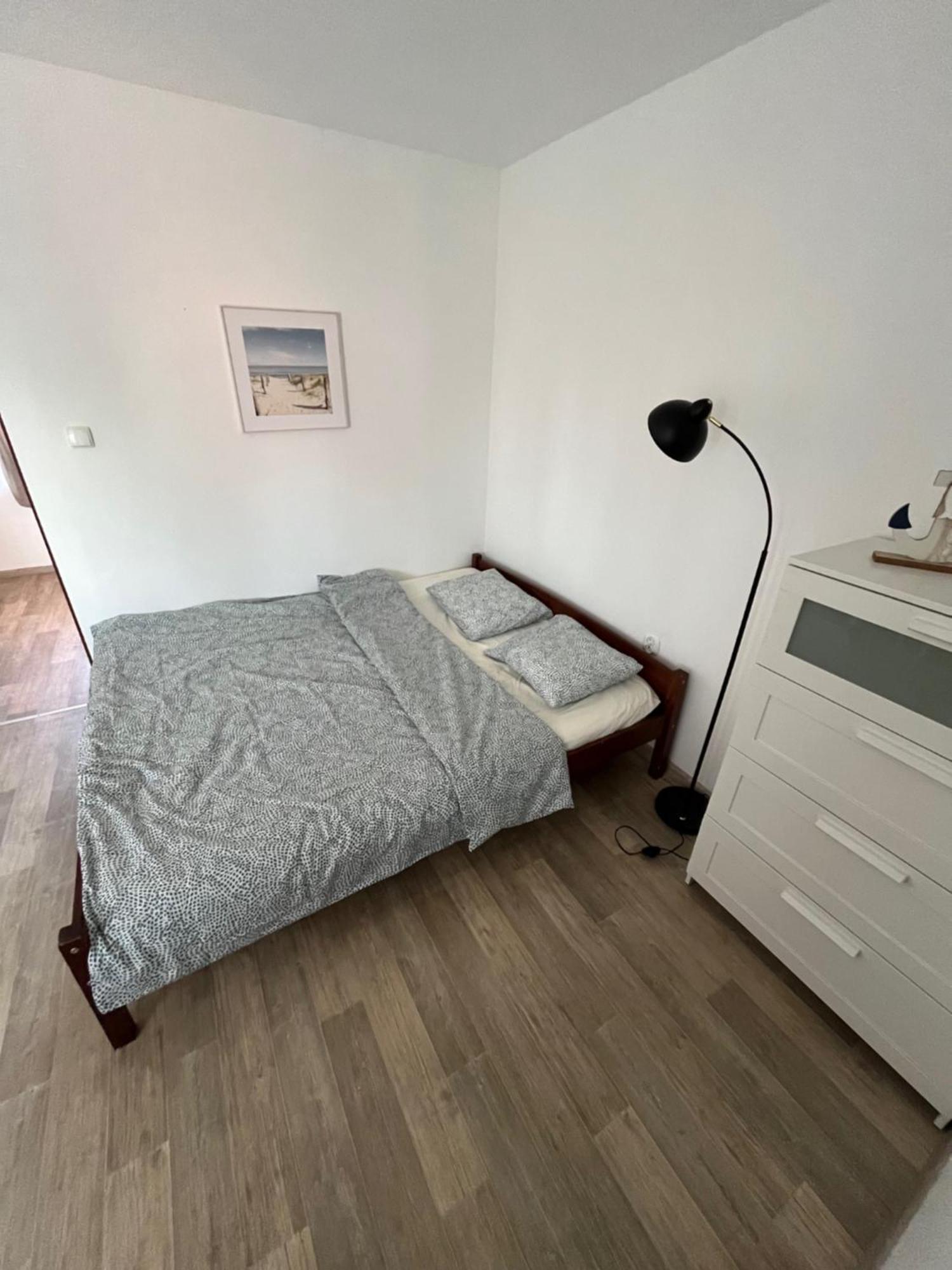 Ranczo U Korby Stegna (Pomerania) Exterior foto