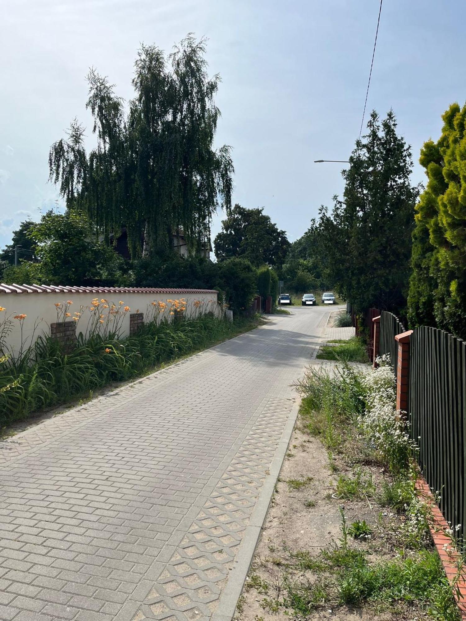 Ranczo U Korby Stegna (Pomerania) Exterior foto
